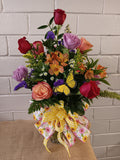 Dozen Roses